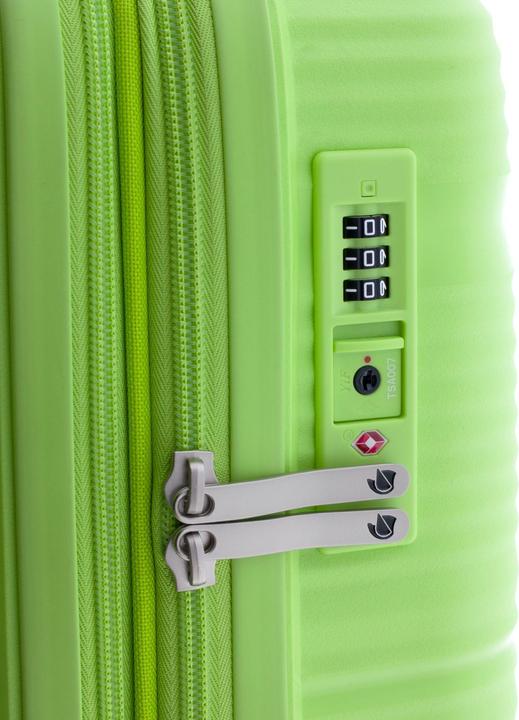 Actual product image Wüsthof Bionic - Cabin Trolley (36 l)