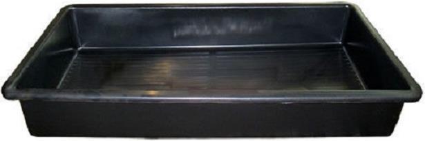 Produktbild HGA Propagator 64 Boden