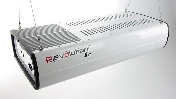Produktbild DEva Revolution 1000W DE