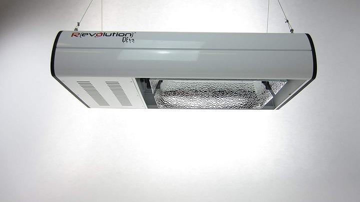 Produktbild DEva Revolution 1000W DE