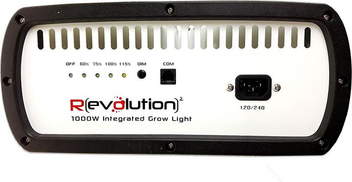 Produktbild DEva Revolution 1000W DE