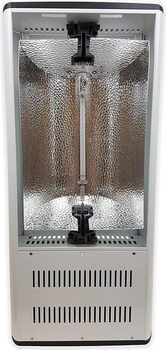 Produktbild DEva Revolution 1000W DE