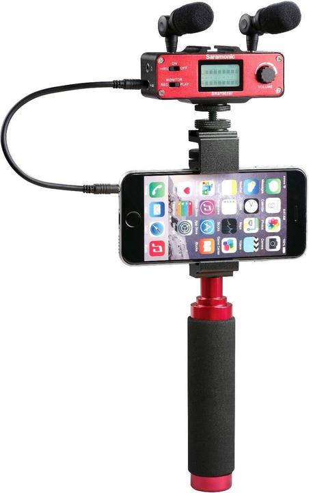 Image du produit Saramonic SmartMixer