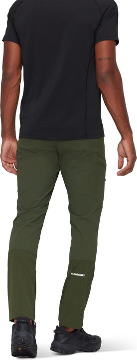 Actual product image Mammut Ducan Pants Men (54)