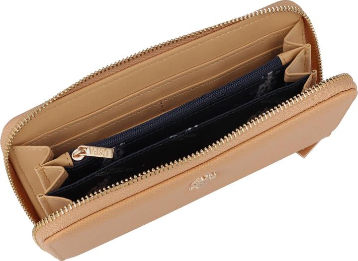 Actual product image U.S. Polo Jones Geldbörse 19 cm
