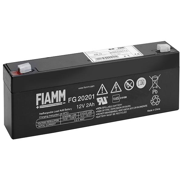 Grothe AK 1033/600 (1 pz., Blocco E, 2000 mAh), Batterie + pile