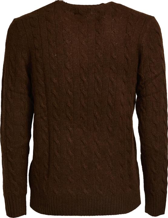 Produktbild Ralph Lauren Maglie Marrone (L)