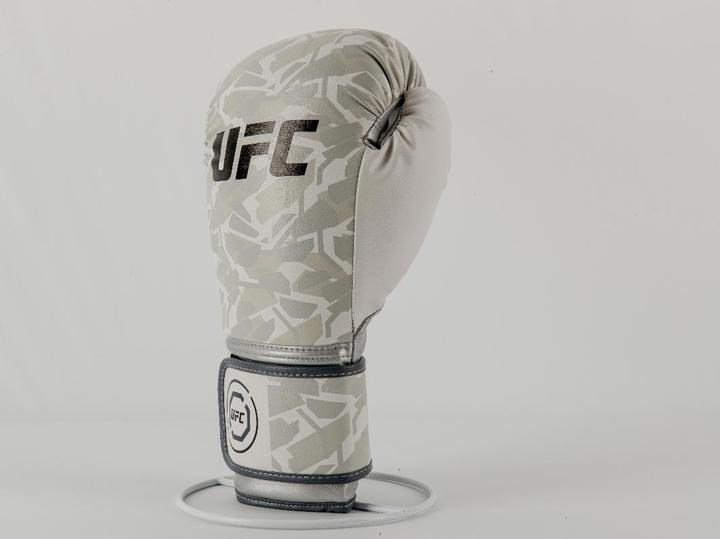 Produktbild UFC Octagon Camo Boxing Gloves (12 OZ)