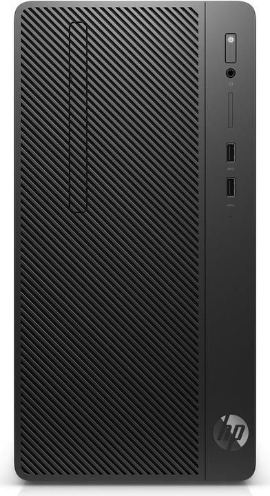 Image du produit HP 290 G2 (256 Go, 8 Go, Intel Core i5-8500)