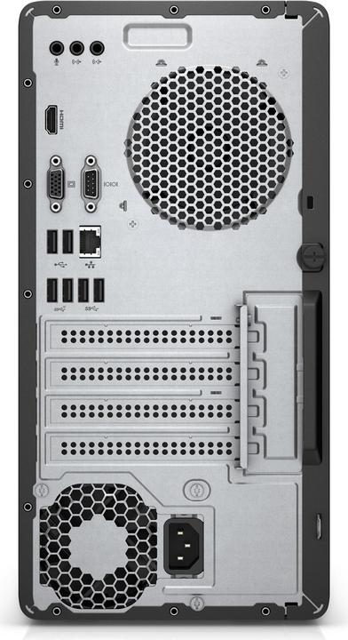 Image du produit HP 290 G2 (256 Go, 8 Go, Intel Core i5-8500)