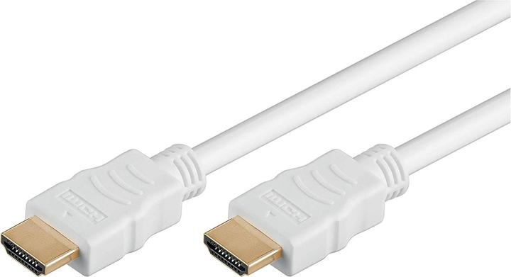 Actual product image M-Cab HDMI (Typ A) — HDMI (Typ A) (10 m, HDMI, 1.4)