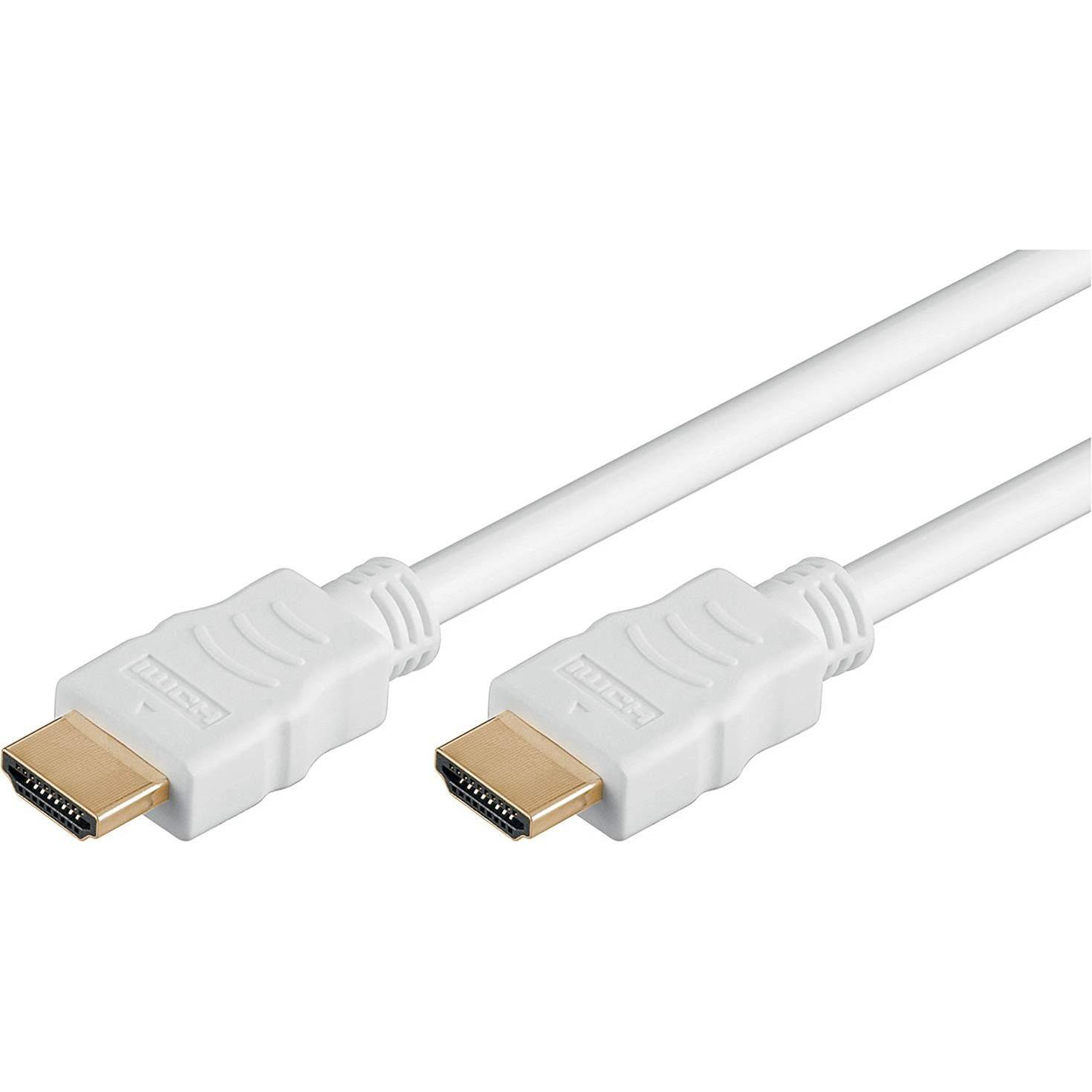 M-Cab HDMI (Typ A) — HDMI (Typ A) (10 m, HDMI), Video Kabel