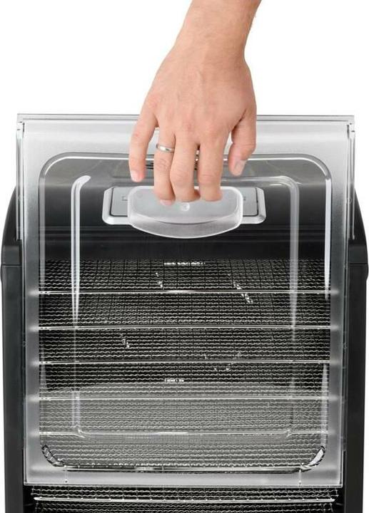 Produktbild Lund London SUSZARKA SPOŻYWCZA 6 SIT, 420-500W