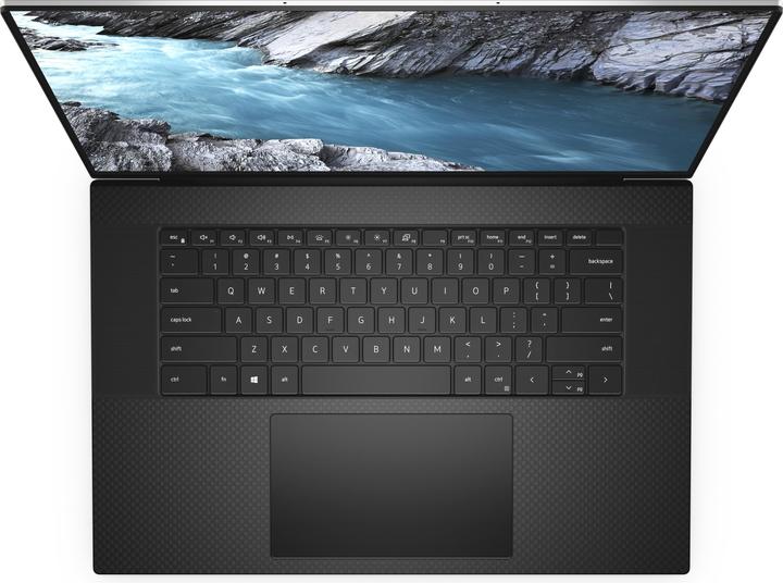 Image du produit Dell XPS 17 9720 (17", 1000 Go, 16 Go, DE, Intel Core i7-12700H)