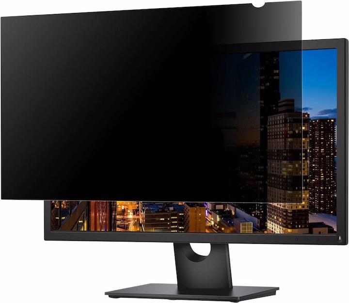 Produktbild StarTech .com Monitor Privacy Screen for 53,30cm (21") Display (21.50", 16 : 9)
