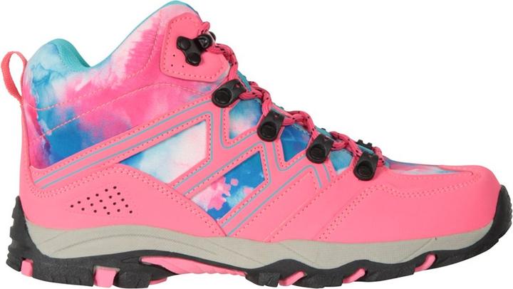 Produktbild Mountain Warehouse Wanderstiefel Oscar (33)