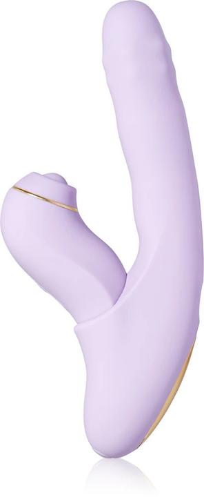 Actual product image Svakom Duoglow