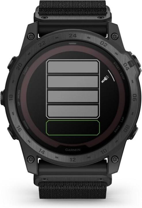 Produktbild Garmin Tactix 7 PRO Ballistics Solar (51 mm)