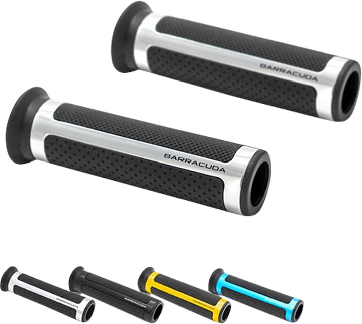 Produktbild Barracuda Griffe Racing Paar