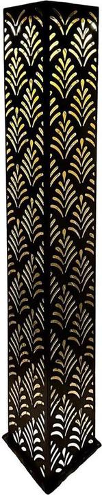 GuGus Colonna luminosa solare (15 x 15 x 78 cm, 1 x)