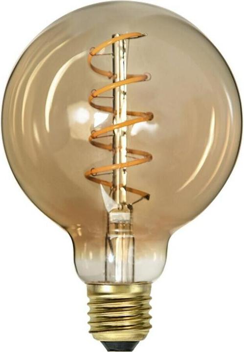 Image du produit Star Trading Spirale décolorée (E27, 150 lm, 1x)
