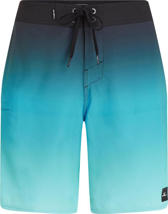 Actual product image O'Neill Hyperfreak Heat Fade 19" Boardshorts (33)