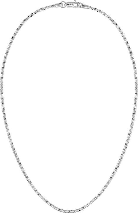 Image du produit BOSS - Collier EVAN (Acier inoxydable)
