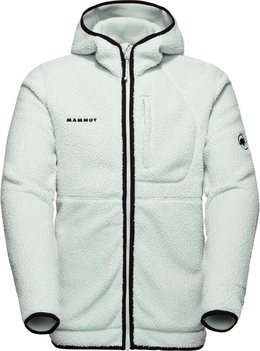 Actual product image Mammut Falera Pro ML Hooded Jacket Men (L)