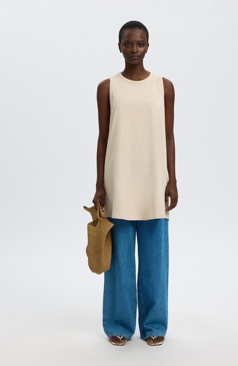 Immagine prodotto Selected Mini Kleid ohne Ärmel (L)