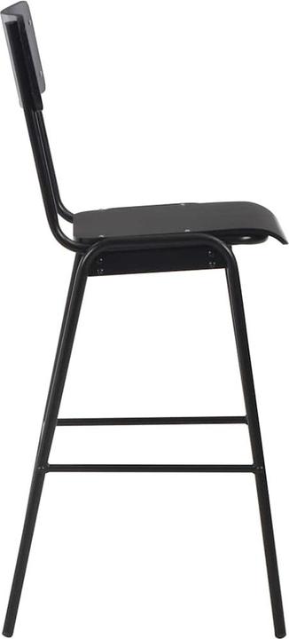 Produktbild vidaXL Barstuhl