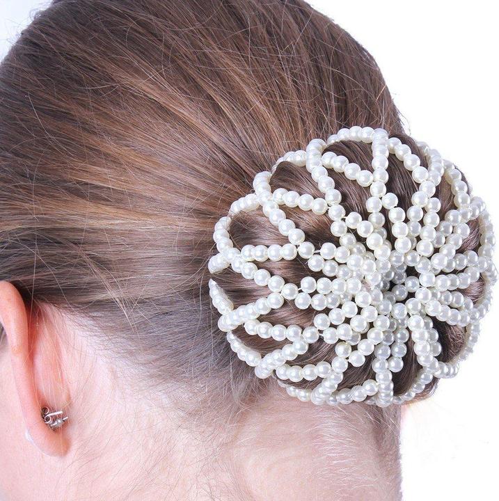 Immagine prodotto Qhp Perla Hairnet (Accessori per capelli)