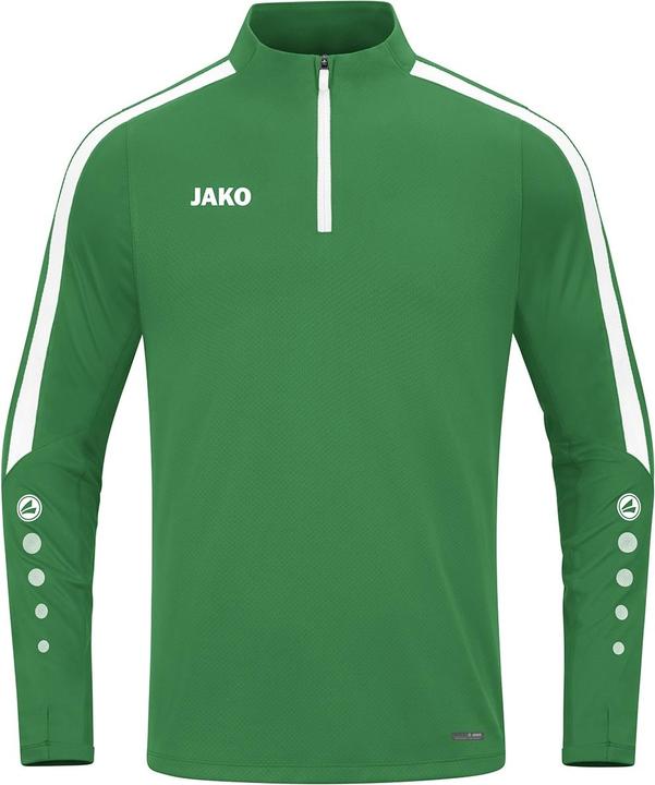 Sports green