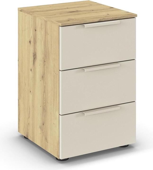 Artisan oak, Champagne