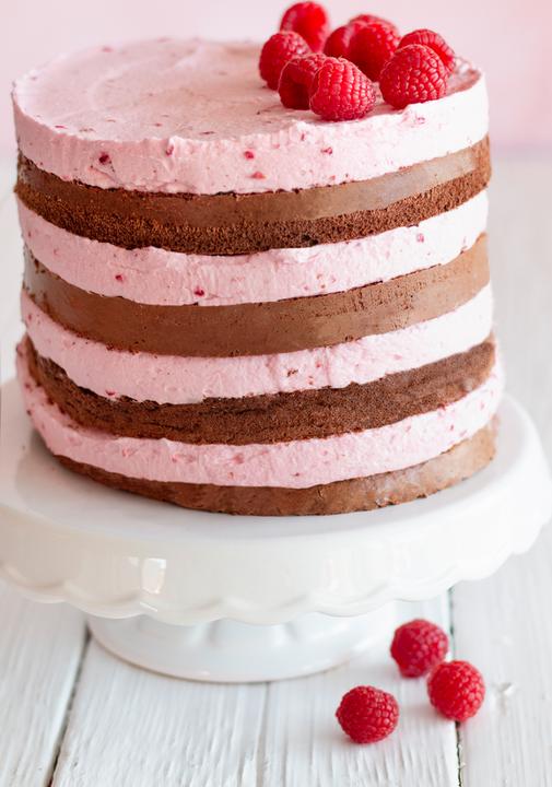 Actual product image Städter Cake border foil