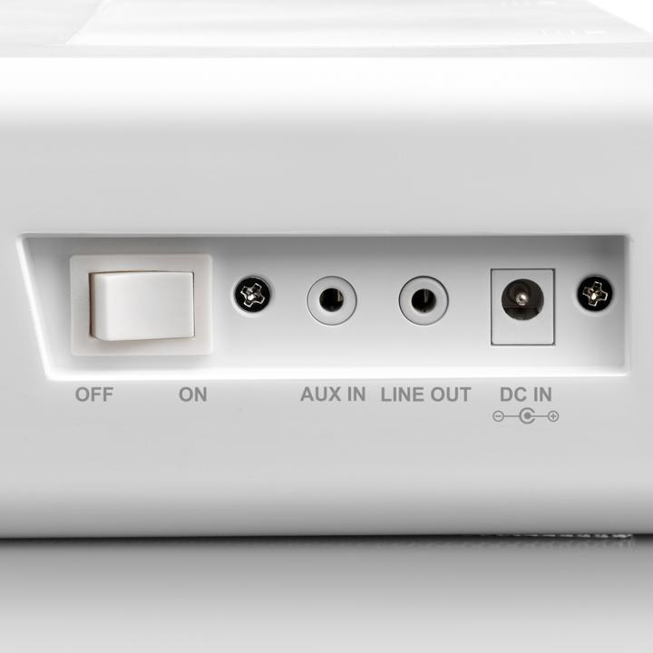 Immagine prodotto Lenco Kcr-2014 (Web radio, WiFi)