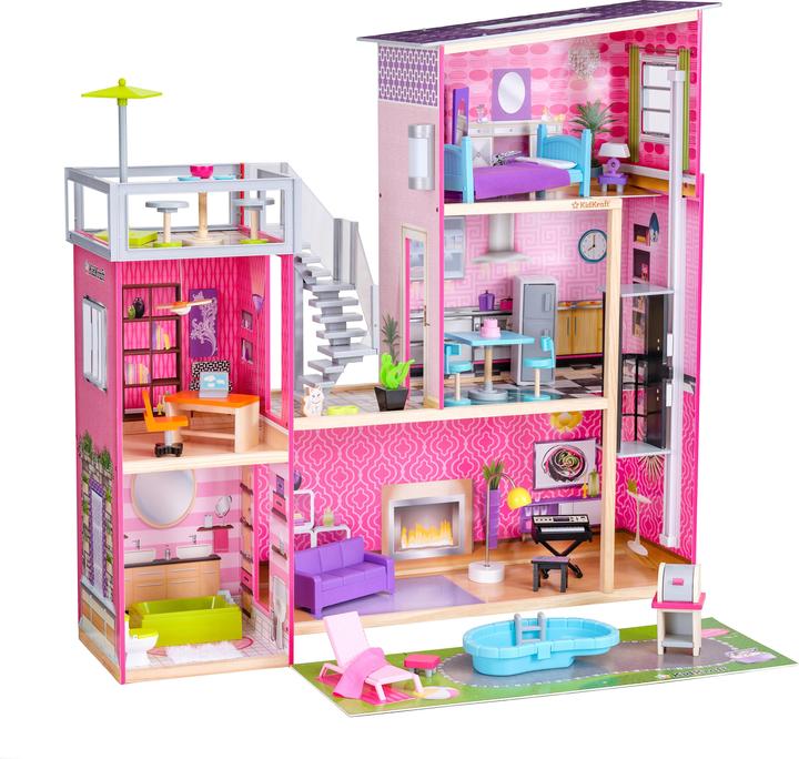 KidKraft Uptown