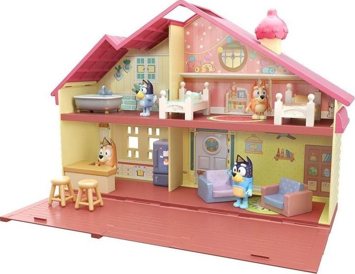 Produktbild Moose Set Familienhaus