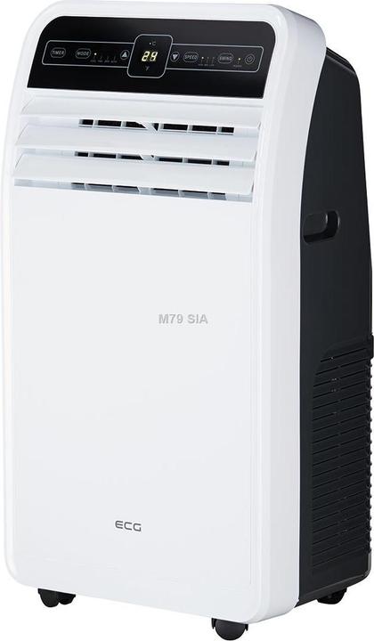 ECG EKG Klimaanlage EKG (23 m², 9000 BTU/h)