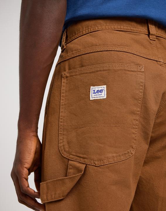 Actual product image Lee Carpenter trousers (33)