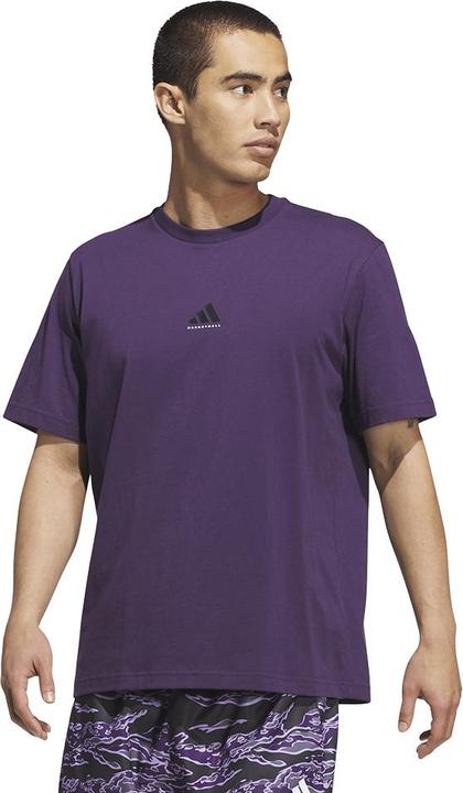 Produktbild adidas Graphic T-Shirt (S)