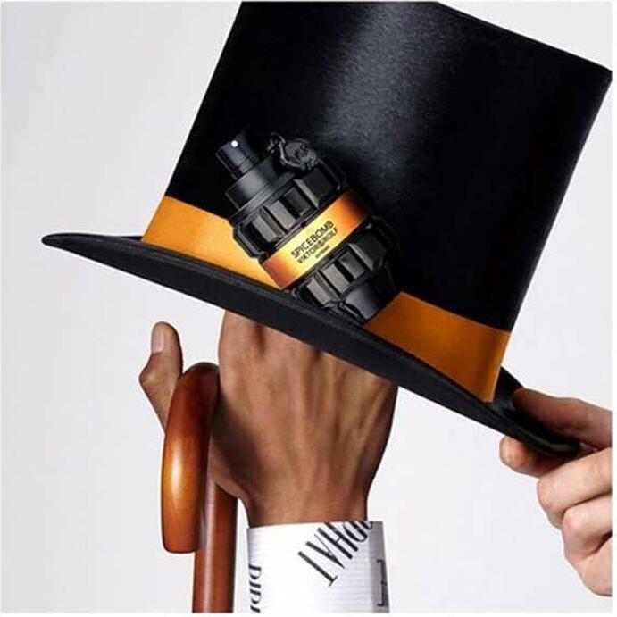 Immagine prodotto Viktor & Rolf Spicebomb Extreme (Eau de parfum, 90 ml)