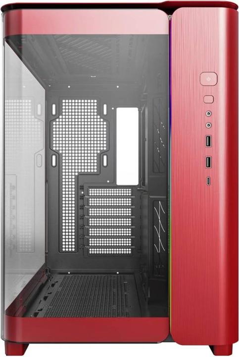 Image du produit Montech KING 95 (ATX, mATX, Mini-ITX)