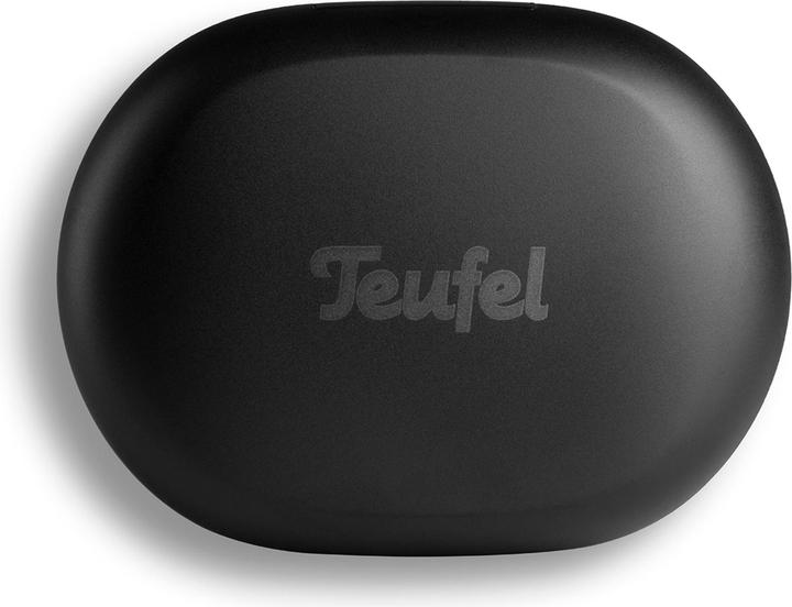 Actual product image Teufel Airy Sports TWS (NC, 7 h, Wireless)