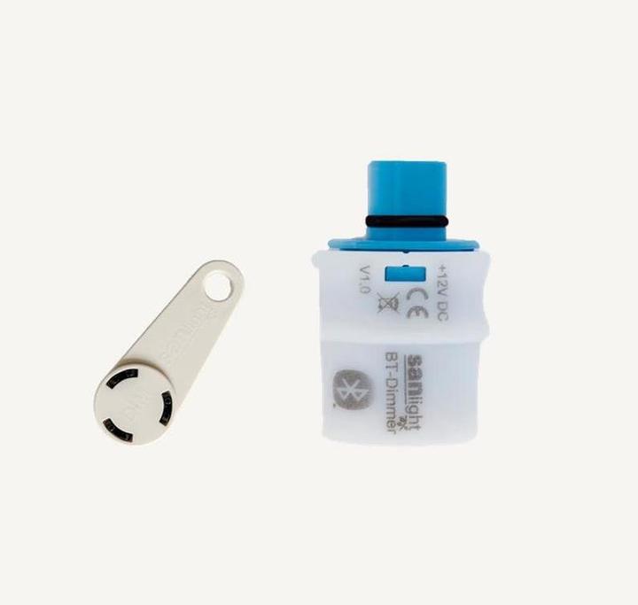 Sanlight Dimmer Bluetooth serie EVO