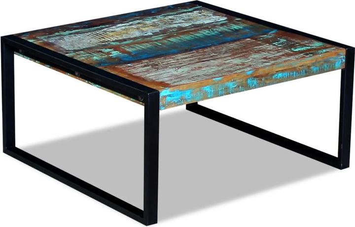 Immagine prodotto vidaXL Couchtisch (80 x 80 x 40 cm)