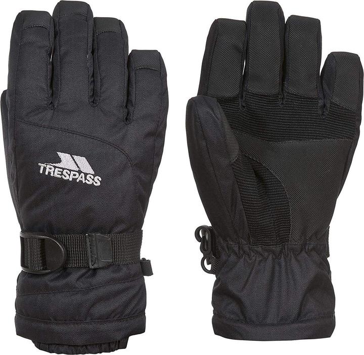 Produktbild Trespass SIMMS - Kinderhandschuhe (5, 7)