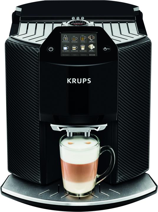 Produktbild Krups EA9078