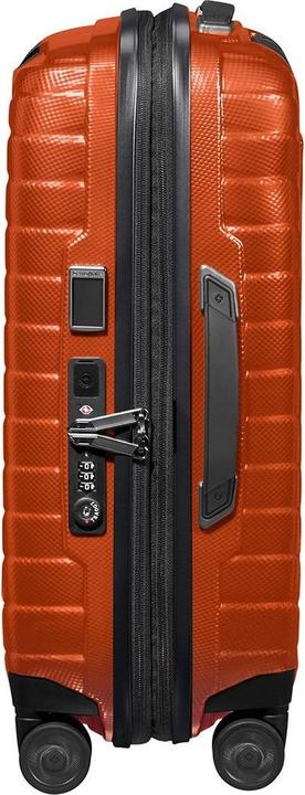 Immagine prodotto Samsonite Proxis Trolley mit 4 Rollen erweiterbar 55cm (44 l)