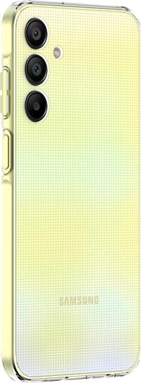Immagine prodotto Samsung Galaxy A25 5G Clear Case = 850049755108 (Samsung Galaxy A25)