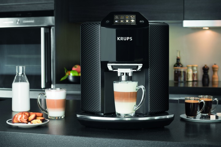 Produktbild Krups EA9078
